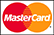 MasterCard logo